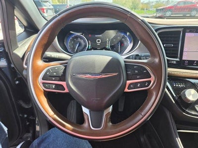 2021 Chrysler Pacifica Limited AWD