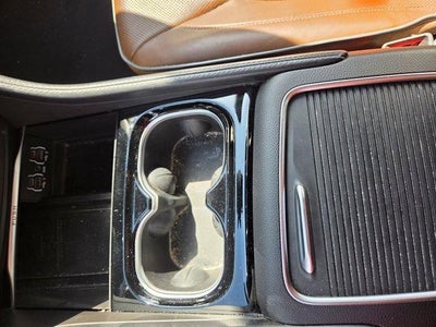 2021 Chrysler Pacifica Limited AWD