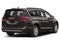 2021 Chrysler Pacifica Limited AWD