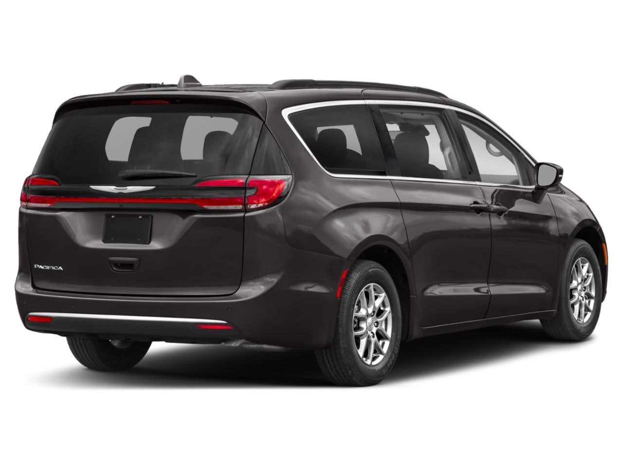 2021 Chrysler Pacifica Limited AWD