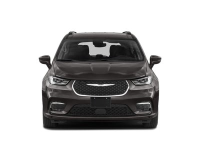 2021 Chrysler Pacifica Limited AWD