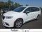 2026 Chrysler Pacifica Pinnacle AWD