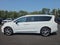 2026 Chrysler Pacifica Pinnacle AWD