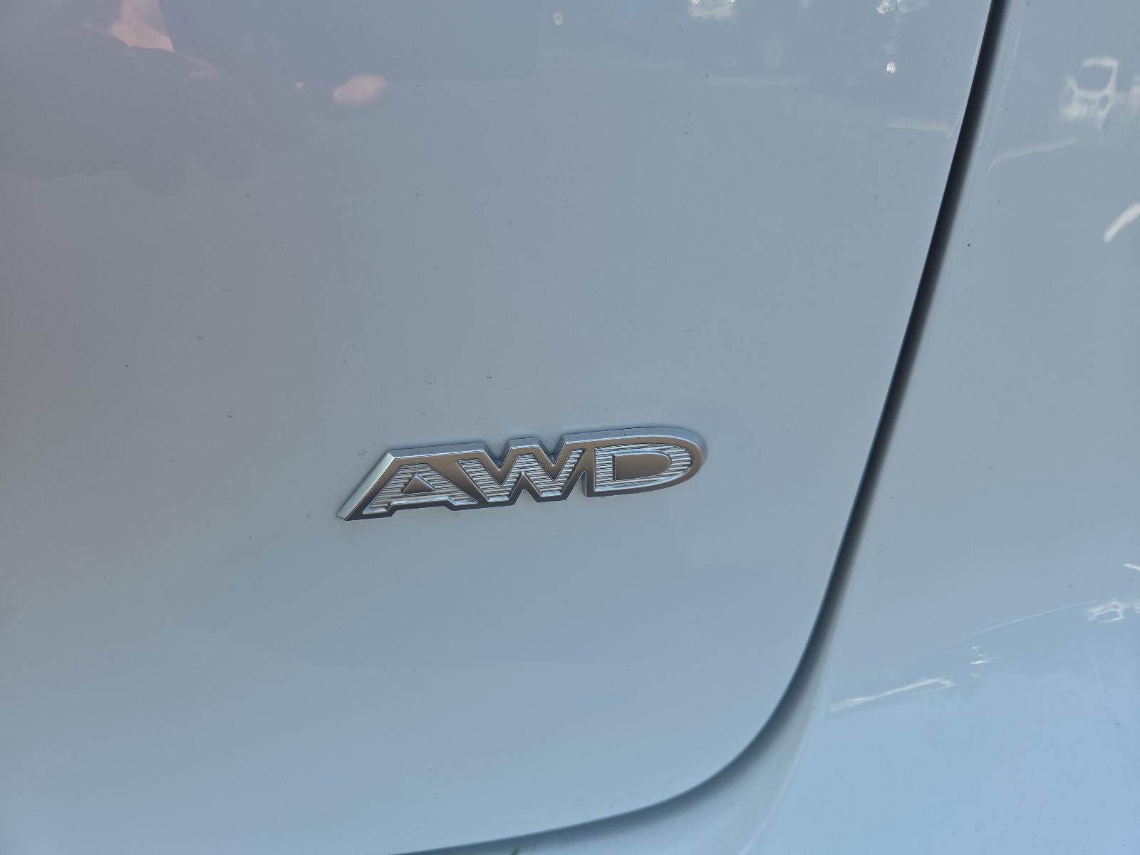 2026 Chrysler Pacifica Pinnacle AWD