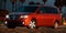 2016 Dodge Grand Caravan 4dr Wgn SE Plus