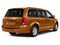 2015 Dodge Grand Caravan 4dr Wgn SXT