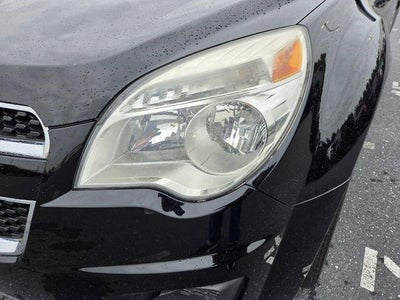 2011 Chevrolet Equinox FWD 4dr 1LT