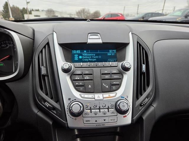 2011 Chevrolet Equinox FWD 4dr 1LT