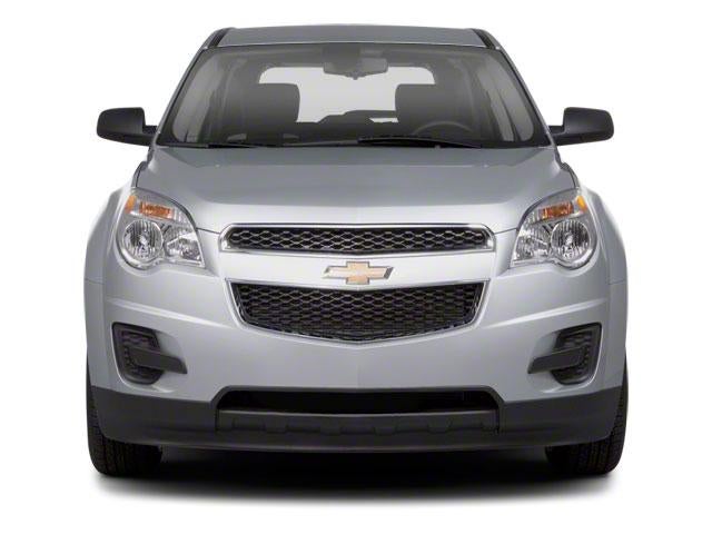 2011 Chevrolet Equinox FWD 4dr 1LT