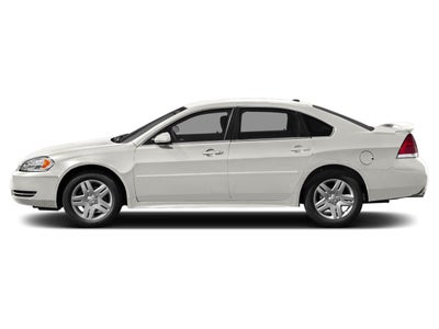 2015 Chevrolet Impala Limited LT