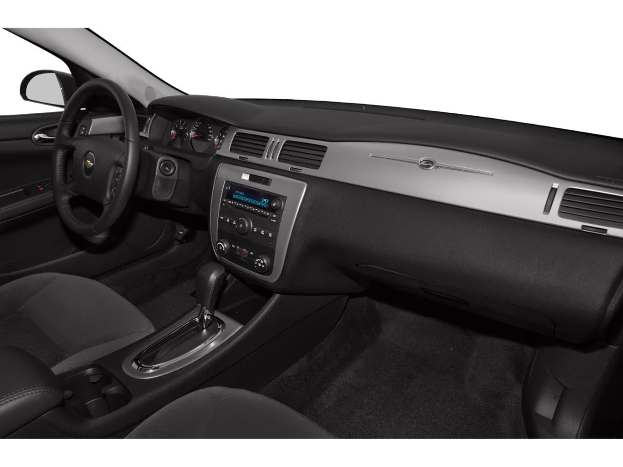 2015 Chevrolet Impala Limited LT