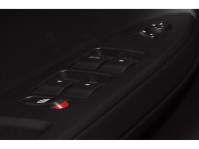 2015 Chevrolet Impala Limited LT