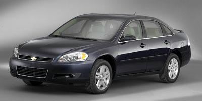 2015 Chevrolet Impala Limited LT