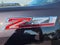 2024 Chevrolet Silverado 2500 HD Crew Cab Standard Box 4-Wheel Drive LT