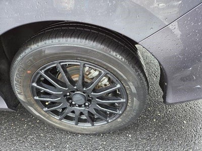 2019 Honda Civic Sedan LX CVT