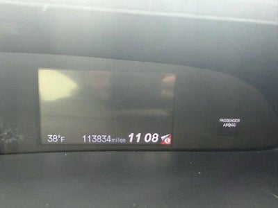 2015 Honda Civic Coupe LX CVT