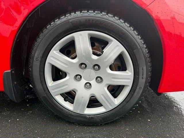 2015 Honda Civic Coupe LX CVT