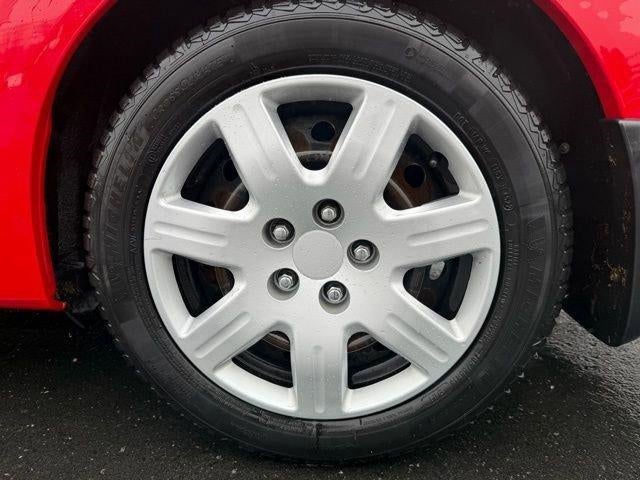 2015 Honda Civic Coupe LX CVT