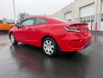 2015 Honda Civic Coupe LX CVT