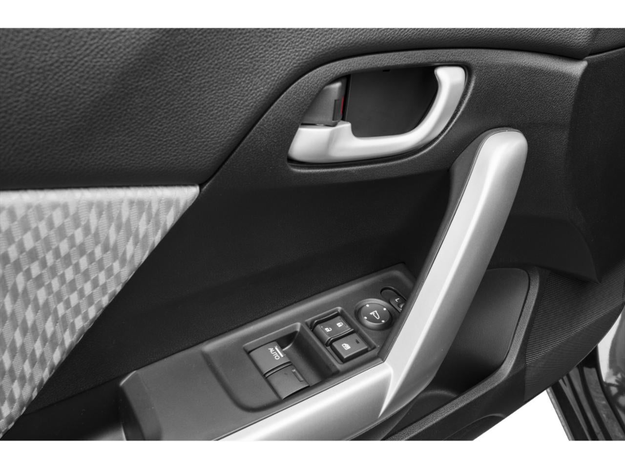 2015 Honda Civic Coupe LX CVT