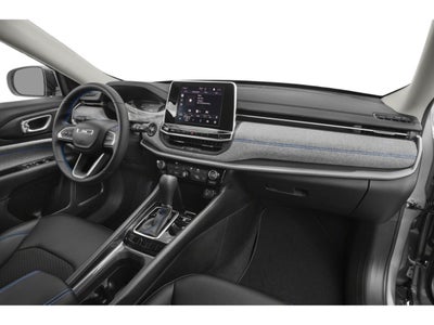 2022 Jeep Compass High Altitude 4x4