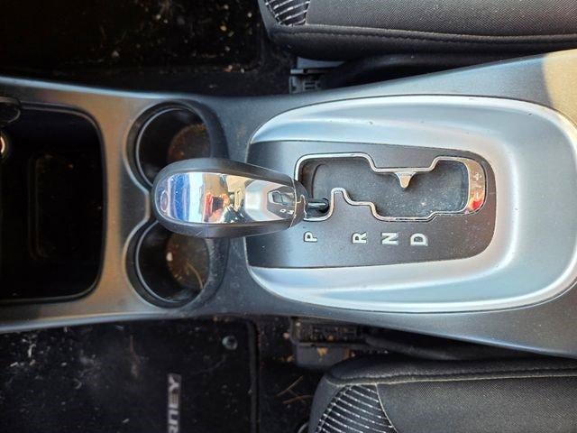 2012 Dodge Journey FWD 4dr SXT