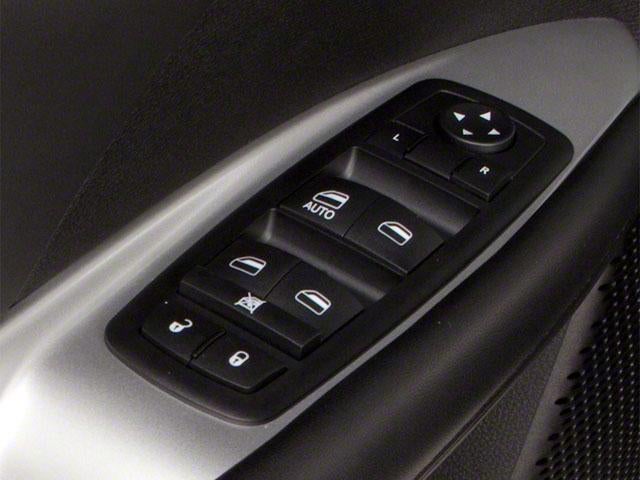 2012 Dodge Journey FWD 4dr SXT