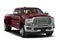 2021 RAM 3500 Longhorn 4x4 Crew Cab 8' Box