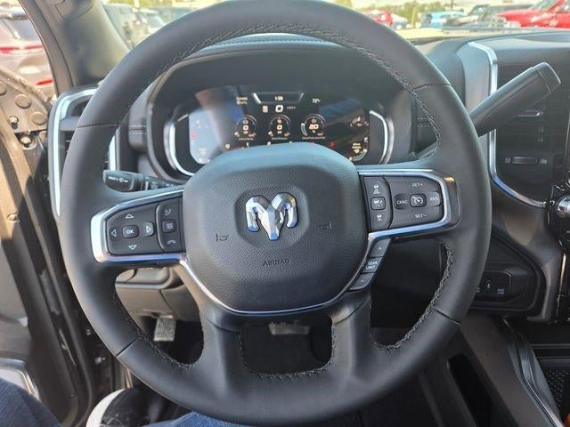 2026 RAM 2500 Laramie 4x4 Crew Cab 6'4" Box