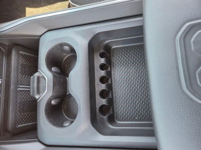 2026 RAM 2500 Laramie 4x4 Crew Cab 6'4" Box