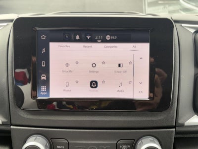 2025 RAM ProMaster Cargo Van SLT 2500 High Roof 159" WB