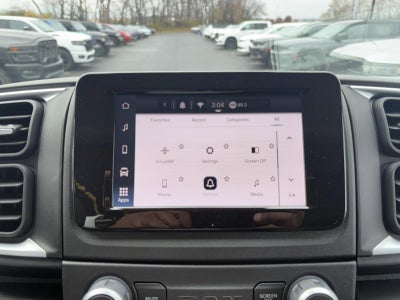 2025 RAM ProMaster Cargo Van SLT 2500 High Roof 159" WB