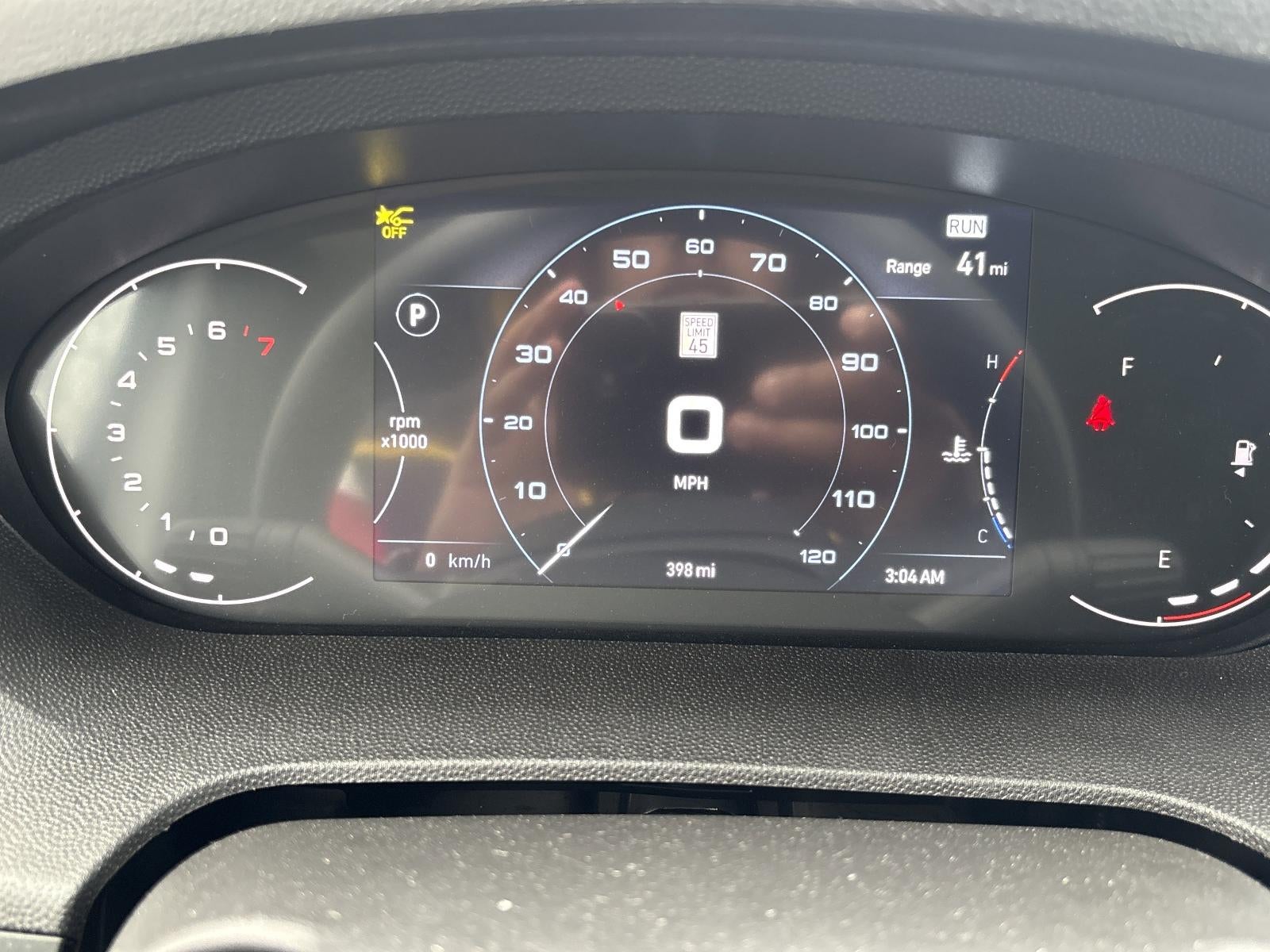 2025 RAM ProMaster Cargo Van SLT 2500 High Roof 159" WB