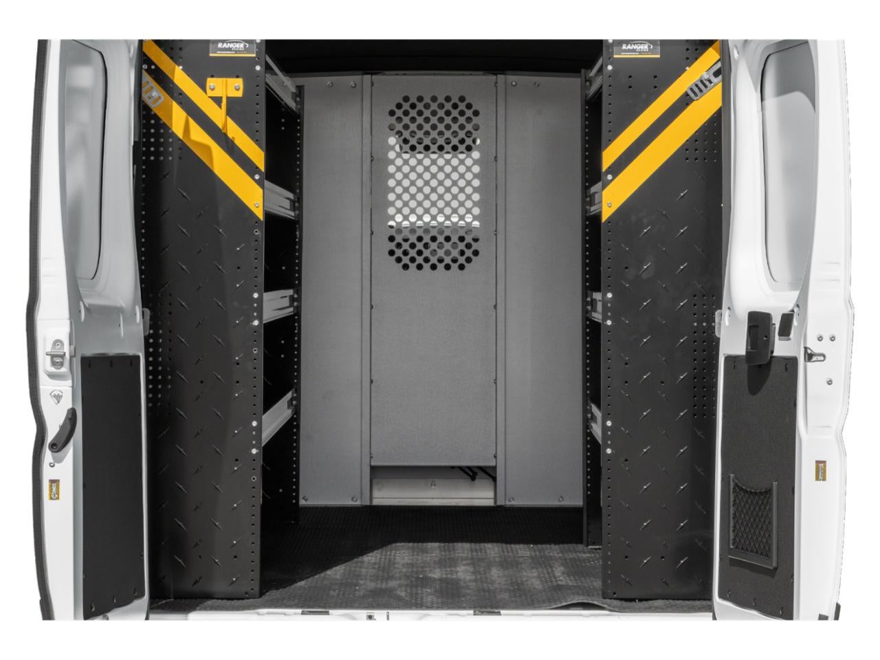 2025 RAM ProMaster Cargo Van SLT 2500 High Roof 159" WB