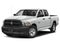 2021 RAM 1500 Classic Tradesman 4x4 Crew Cab 5'7" Box