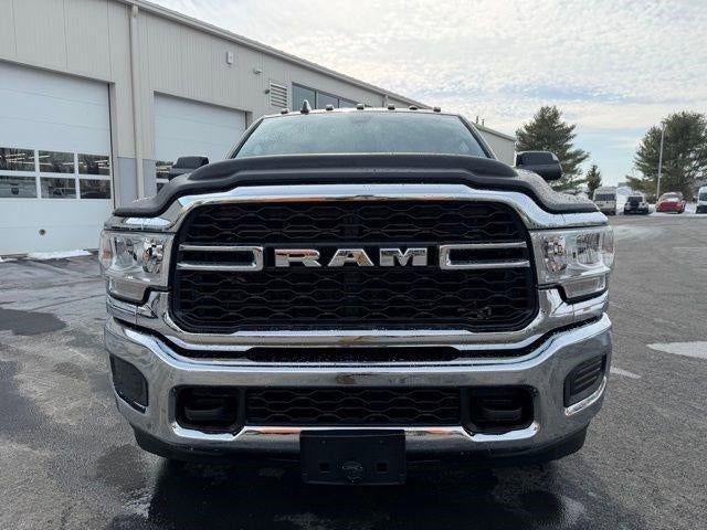2021 RAM 2500 Tradesman 4x4 Crew Cab 6'4" Box