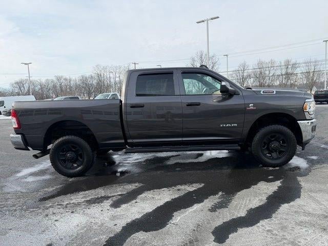 2021 RAM 2500 Tradesman 4x4 Crew Cab 6'4" Box
