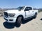 2025 RAM 2500 Big Horn 4x4 Crew Cab 6'4" Box