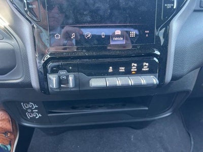 2025 RAM 2500 Big Horn 4x4 Crew Cab 6'4" Box