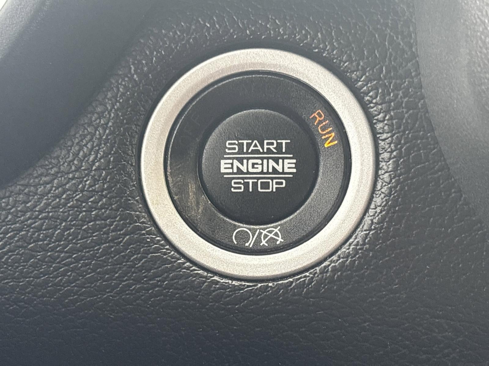 2020 RAM 2500 Big Horn 4x4 Crew Cab 6'4" Box