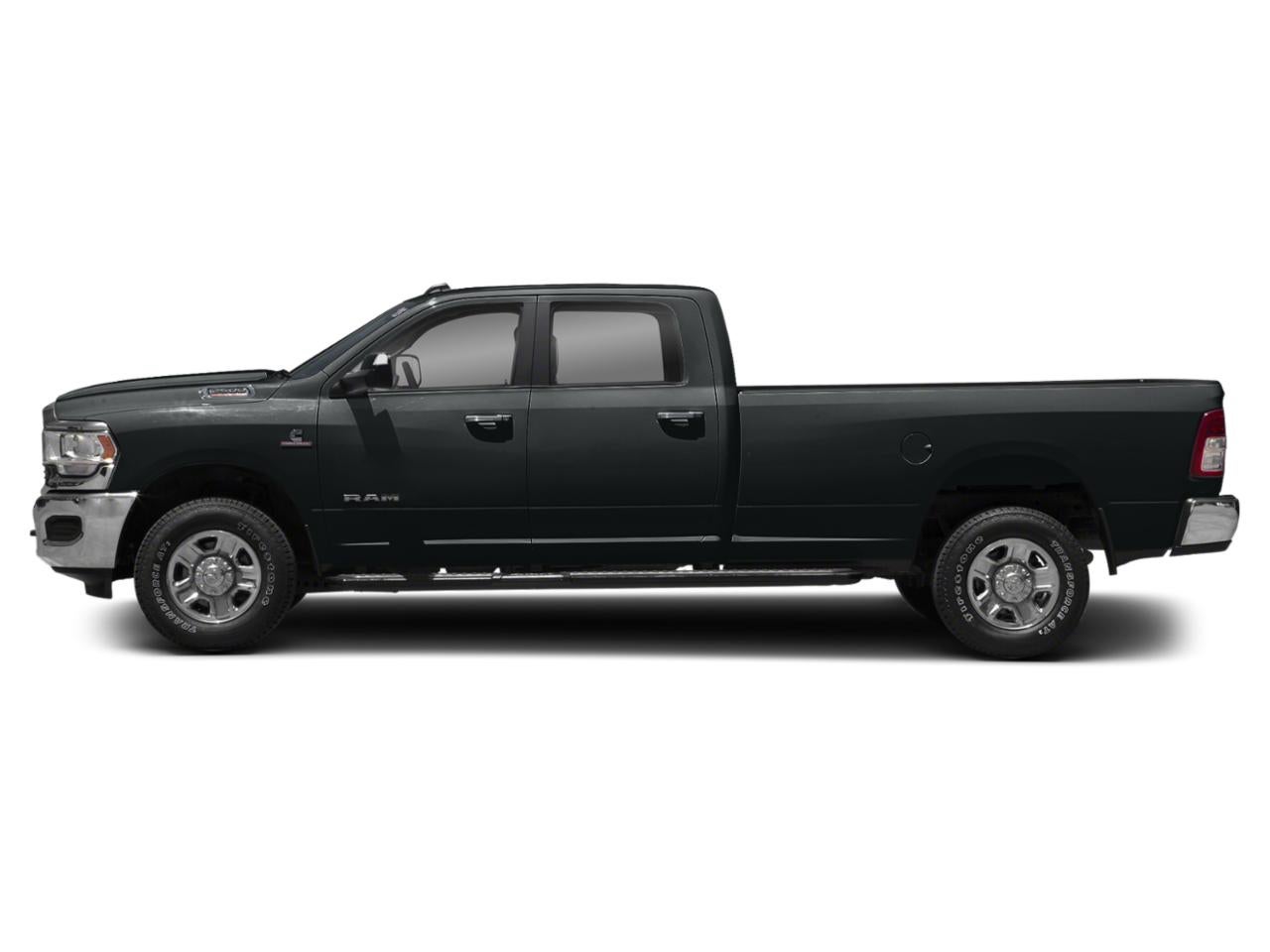 2020 RAM 2500 Big Horn 4x4 Crew Cab 6'4" Box