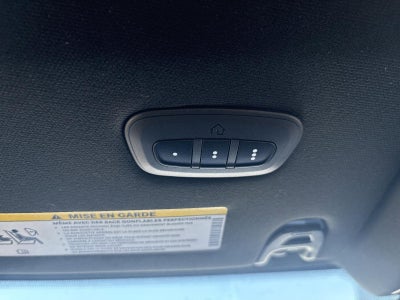 2022 RAM 2500 Big Horn 4x4 Crew Cab 6'4" Box