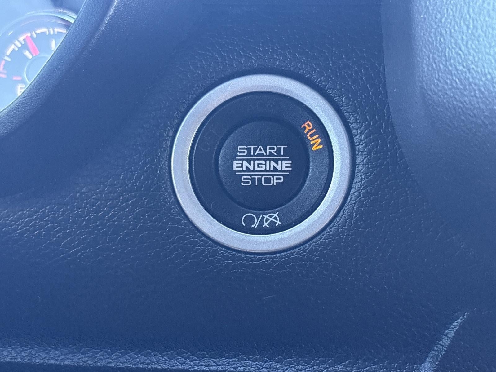 2022 RAM 2500 Big Horn 4x4 Crew Cab 6'4" Box