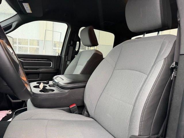 2024 RAM 2500 Big Horn 4x4 Crew Cab 6'4" Box