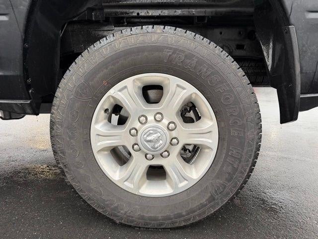 2024 RAM 2500 Big Horn 4x4 Crew Cab 6'4" Box