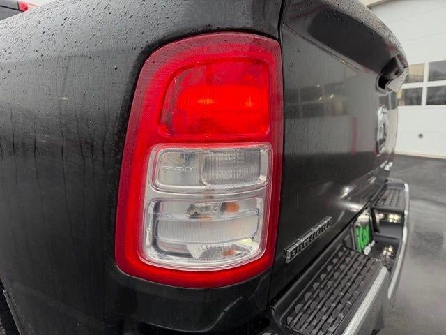 2024 RAM 2500 Big Horn 4x4 Crew Cab 6'4" Box