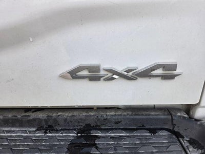 2025 RAM 2500 Big Horn 4x4 Crew Cab 6'4" Box