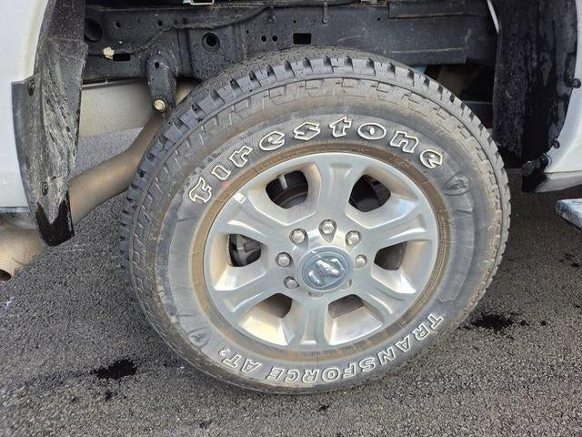 2025 RAM 2500 Big Horn 4x4 Crew Cab 6'4" Box