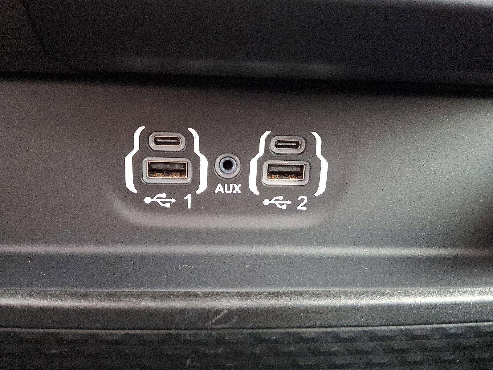 2020 RAM 2500 Big Horn 4x4 Crew Cab 6'4" Box