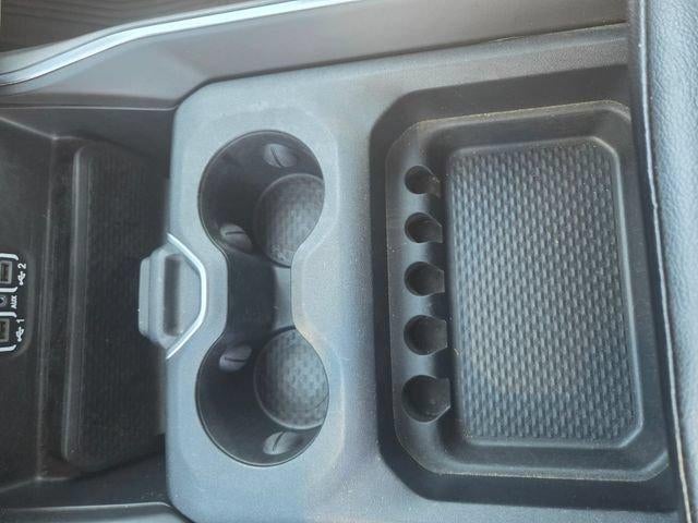 2024 RAM 2500 Big Horn 4x4 Crew Cab 6'4" Box